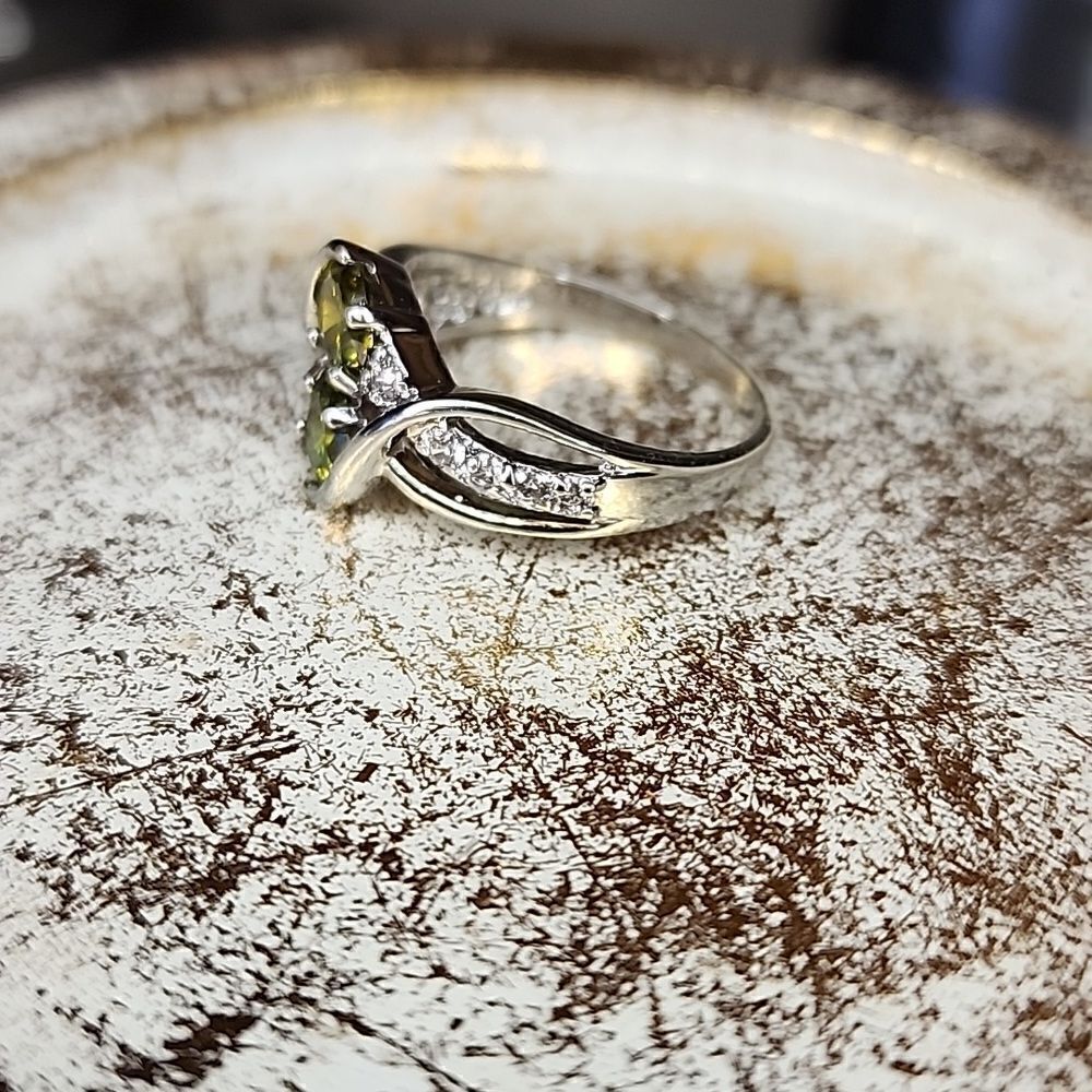 RSC Ring Size 10 - Picture 7 of 13